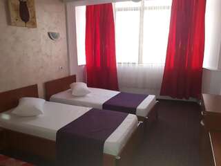 Отель Hotel Flormang Крайова-2
